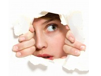 ÇEKİNGENLİĞİ GİDERME SANATI ÇEKİNGENLİĞİ GİDERME SANATI