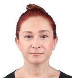HURİYE ŞİMŞEK HURİYE ŞİMŞEK