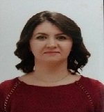 MÜGE AKDAĞ MÜGE AKDAĞ