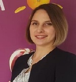 ÖYKÜM BAHAR ESEN ÖYKÜM BAHAR ESEN